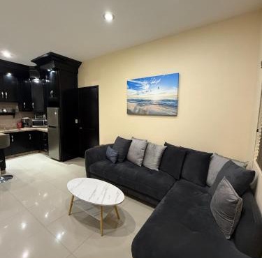 Suite #7 in Cajeme