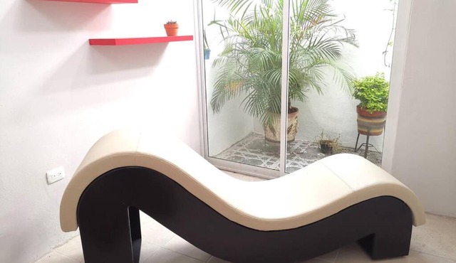 Suite Casa Marqués Jacuzzi y BDSM in Monterrey