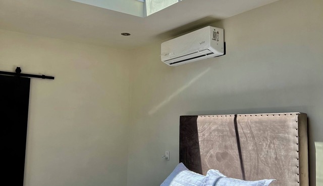 Suite CON Domo Panorámico, Alberca Y Jacuzzi Climatizados A 6 Minutos DE Parvada in Parras de la Fuente