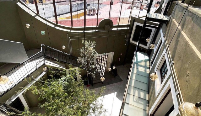 Suite Isabel- Eonia Adults only in Atlixco