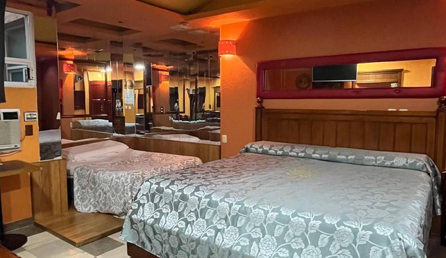 Suite Junior Real Azteca in Ciudad de México