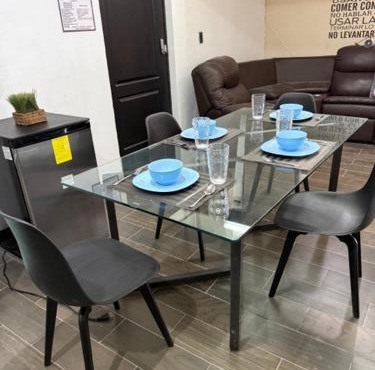 Suite La Lomita #4 Climatizada in Tuxtla Gutierrez