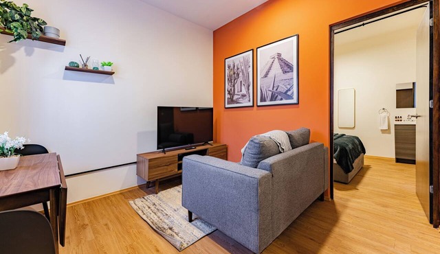 Suite | Polanco | Relax in Ciudad de México