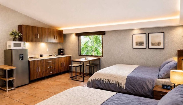 suite privada, zona consulado in Zapopan