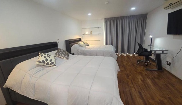 Suites Ejecutivas zona Expo in Guadalajara