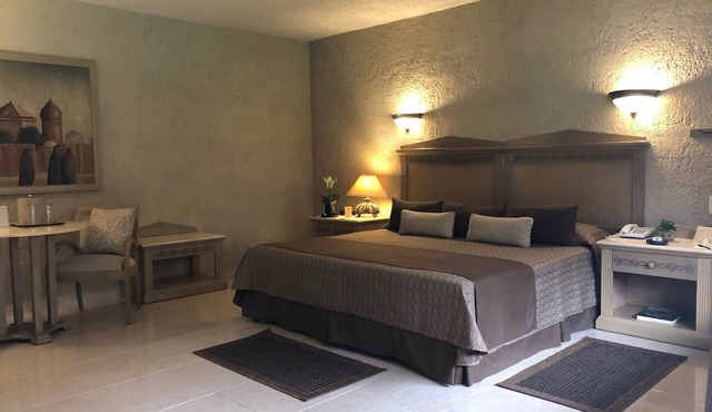 Suites Layfer cocineta room y hotel Cordoba Veracruz Mexico in Córdoba