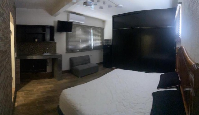 Suites Marimba’S in Tuxtla Gutiérrez