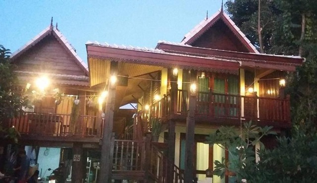 Sukjai Homestay