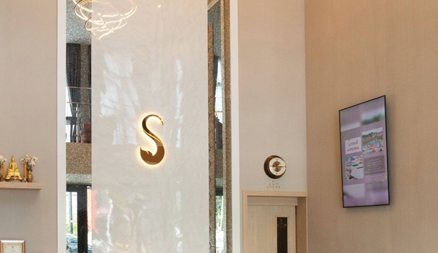 Sukruethai Hotel Chiang Mai