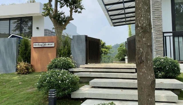 Sulis Luxury Villa - HA24 Venus Resort by Flamingo