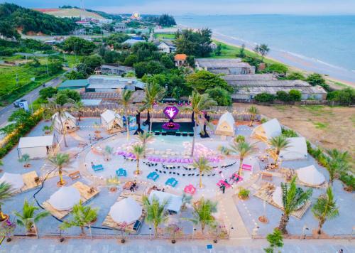 Suly's Village Phan Thiết