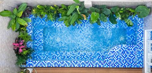 Sun Flower Villa