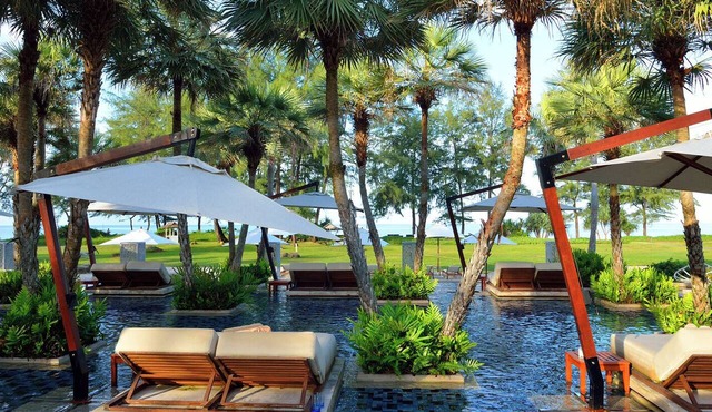 Sun-Kissed Sailing Adventure in Phuket in Mai Khao