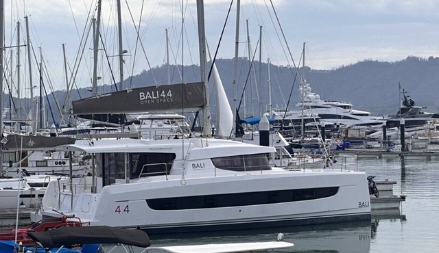 Sun-Kissed Sailing Adventure in Phuket in Mai Khao