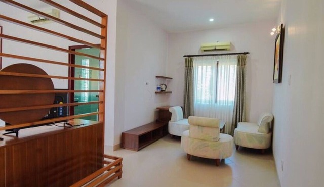 Sun & Sea Resort- VIP Unit 6 (Lagoon Vip/Garden Vip view)
