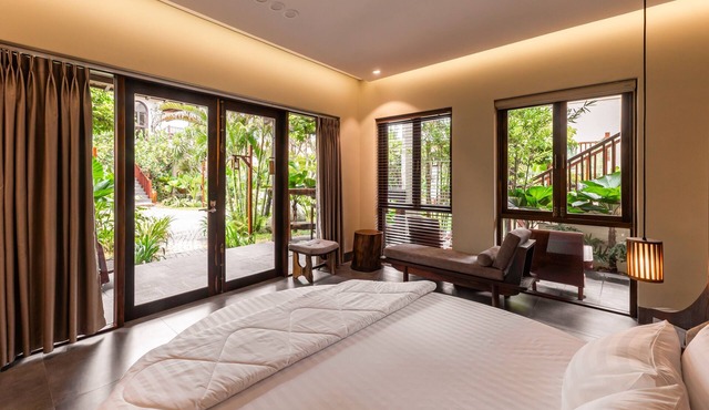 Sun Village Beach Resort