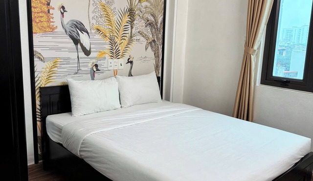 Sunflower Hotel by Huong Duong Hotel - Thanh Hoa