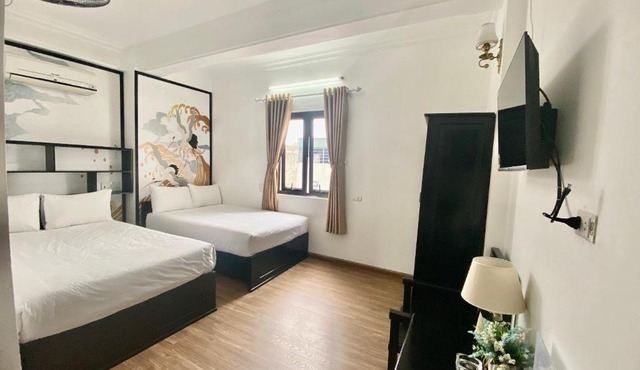 Sunflower Hotel by Huong Duong Hotel - Thanh Hoa