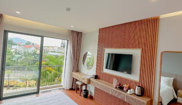 Sunflower Hotel & Resort