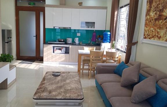 SunLake Aparment & Hotel