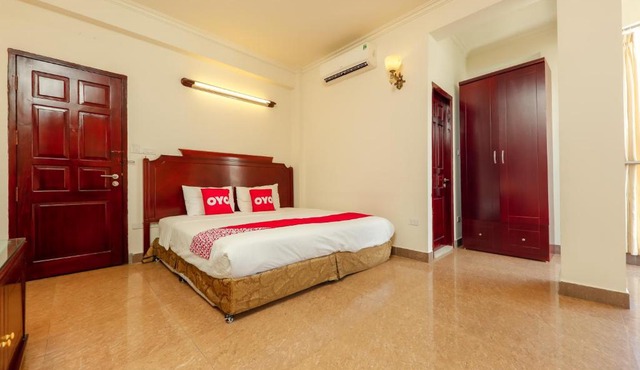Sunlight Hotel Hạ Long
