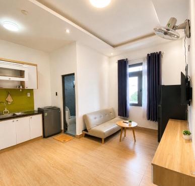 Sunmy's Home - An Nhiên Apartments - Thủ Dầu Một