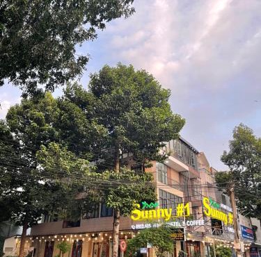 Sunny 1 Hometel Vinh Long in Vĩnh Long
