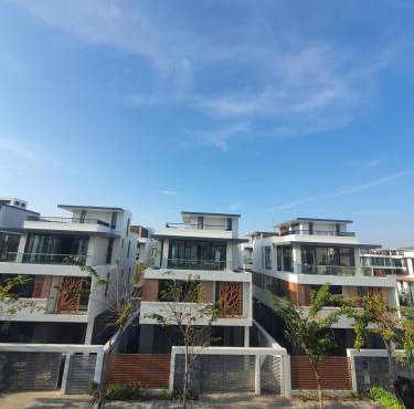 Sunny Bunny Villa