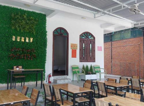 Sunny Homestay