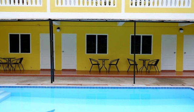SUNNY LODGE at jomtien