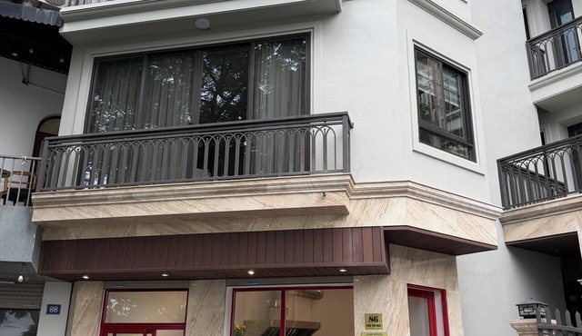 Sunny Residence Yen Hoa