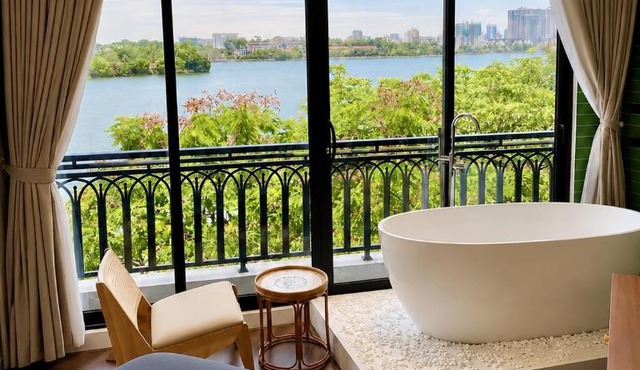 Sunny Residence Yen Hoa