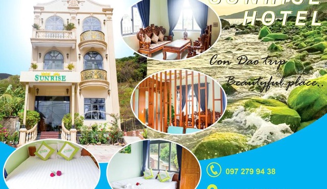 SUNRISE HOTEL