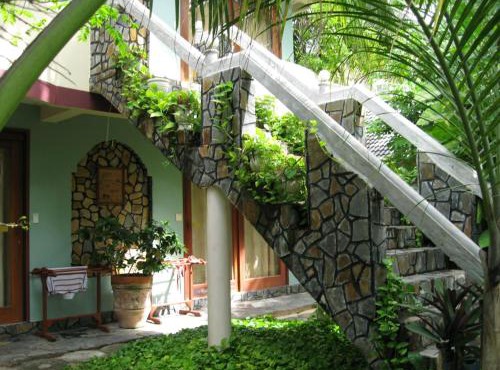 Sunrise Resort in Phan Thiet