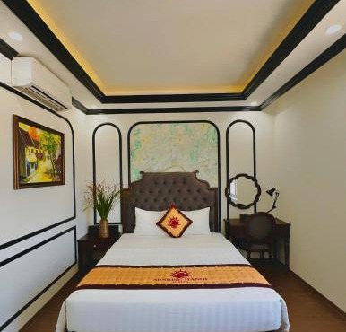 Sunrise Villa Hanoi