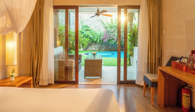 Sunsea Resort