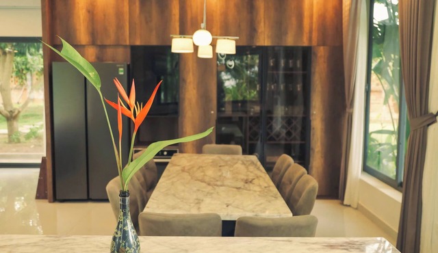 Sunset Hill Villa Mui Ne in Mui Ne