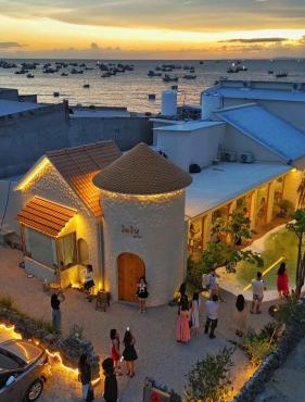 SunSet Story Hotel