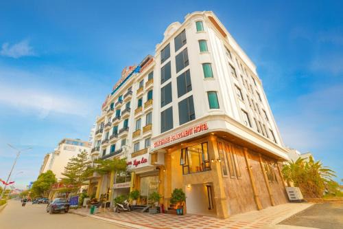 Sunshine Apartment Hotel