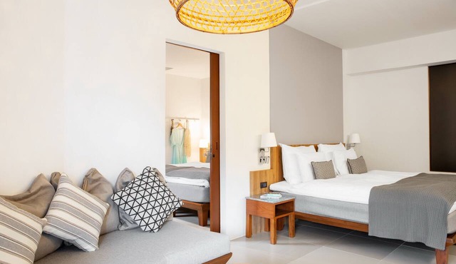 Sunwing Kamala Beach
