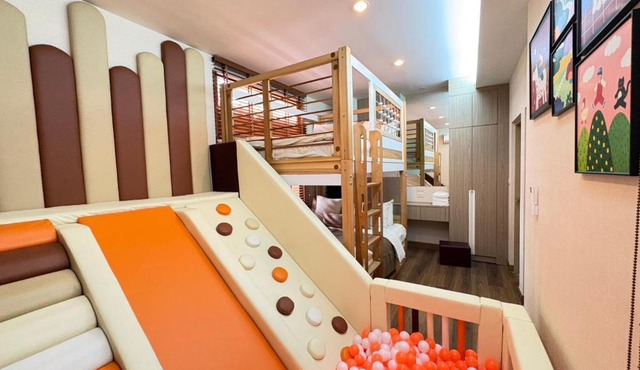 Swan Private Pool Villa Bangsaen