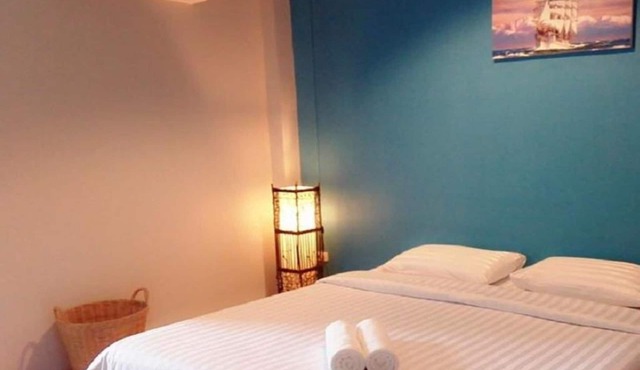 Sweet Mango Resort in Sung Noen