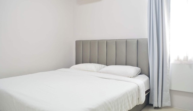 Sweety Secret Guesthouse in Bangkok