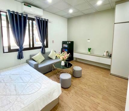 Tâm Anh Hotel in Hanoi