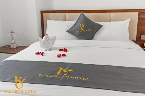 Tâm Khang Hotel