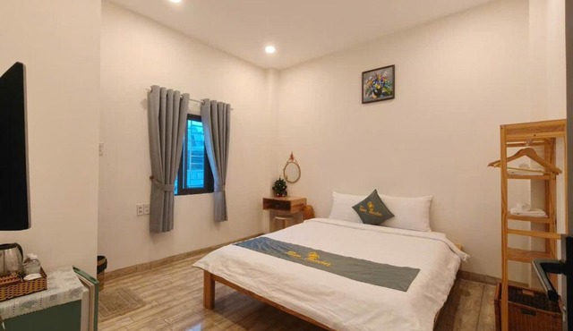 Tâm Thuận Homestay Nha Trang