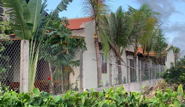 Tây An Homestay