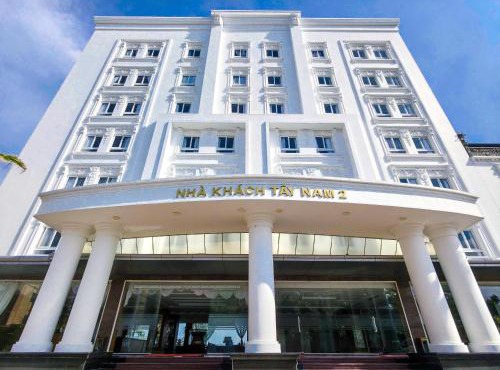 Tây Nam 2 Hotel in Can Tho