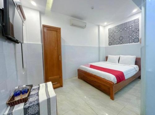 Tây Nguyên hotel Đà Nẵng in Da Nang