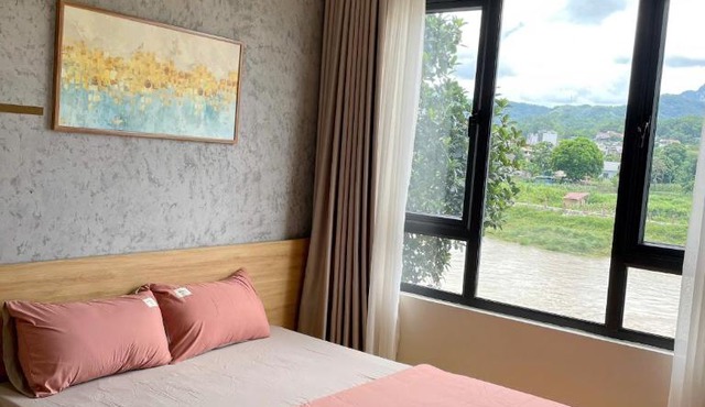 Tít Mít HomeStay in Cao Bang